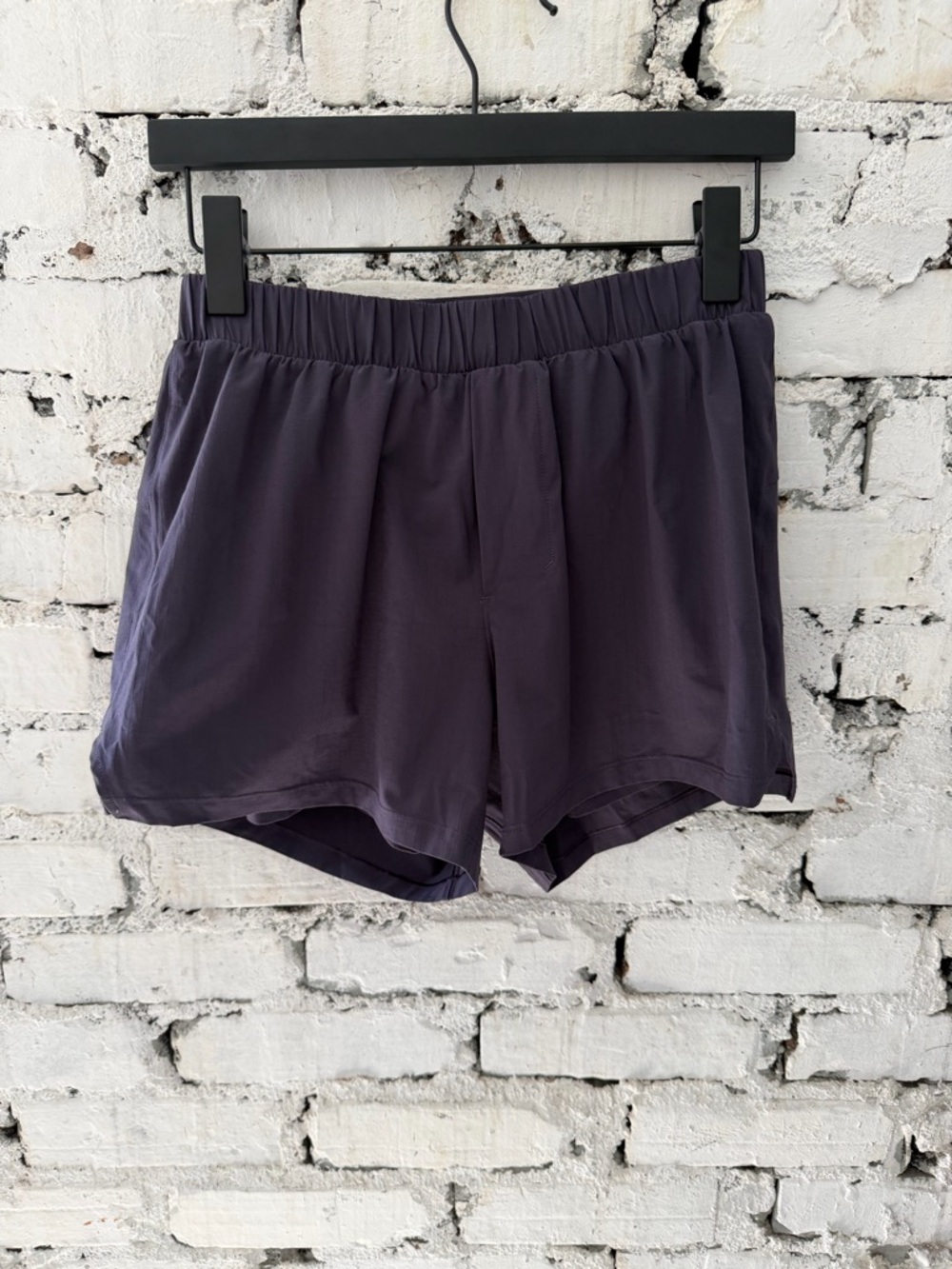 Lululemon Men’s Mile Maker 4” Lined Running Shorts